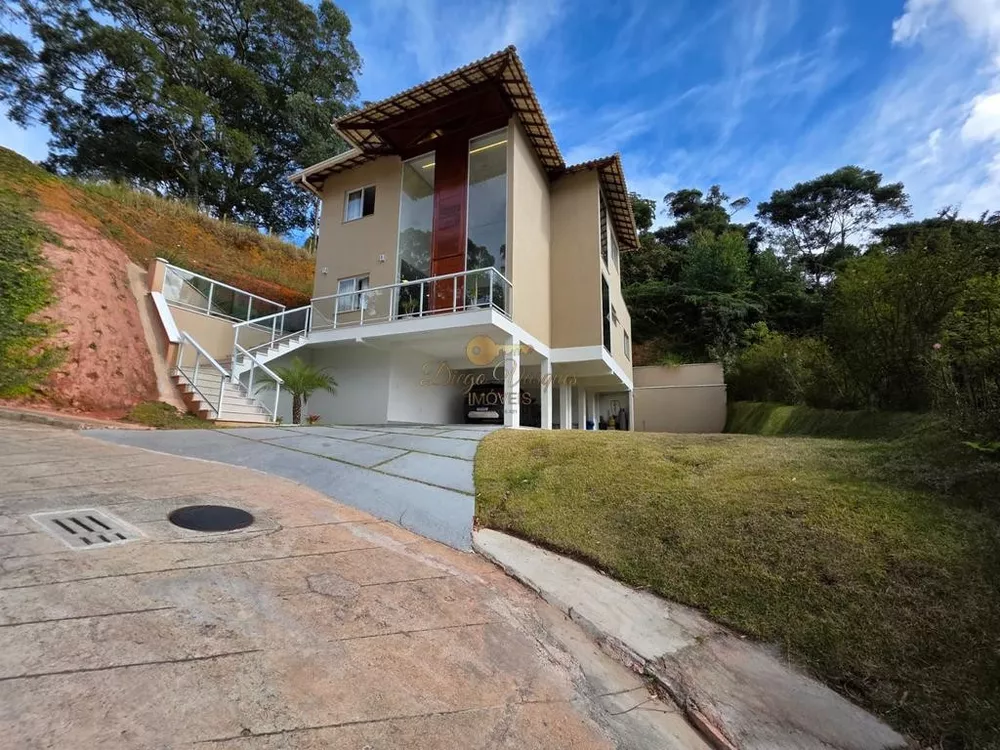 Casa de Condomínio, 3 quartos - Foto 32