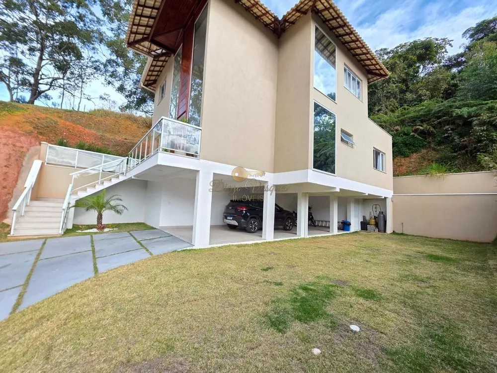 Casa de Condomínio, 3 quartos - Foto 25