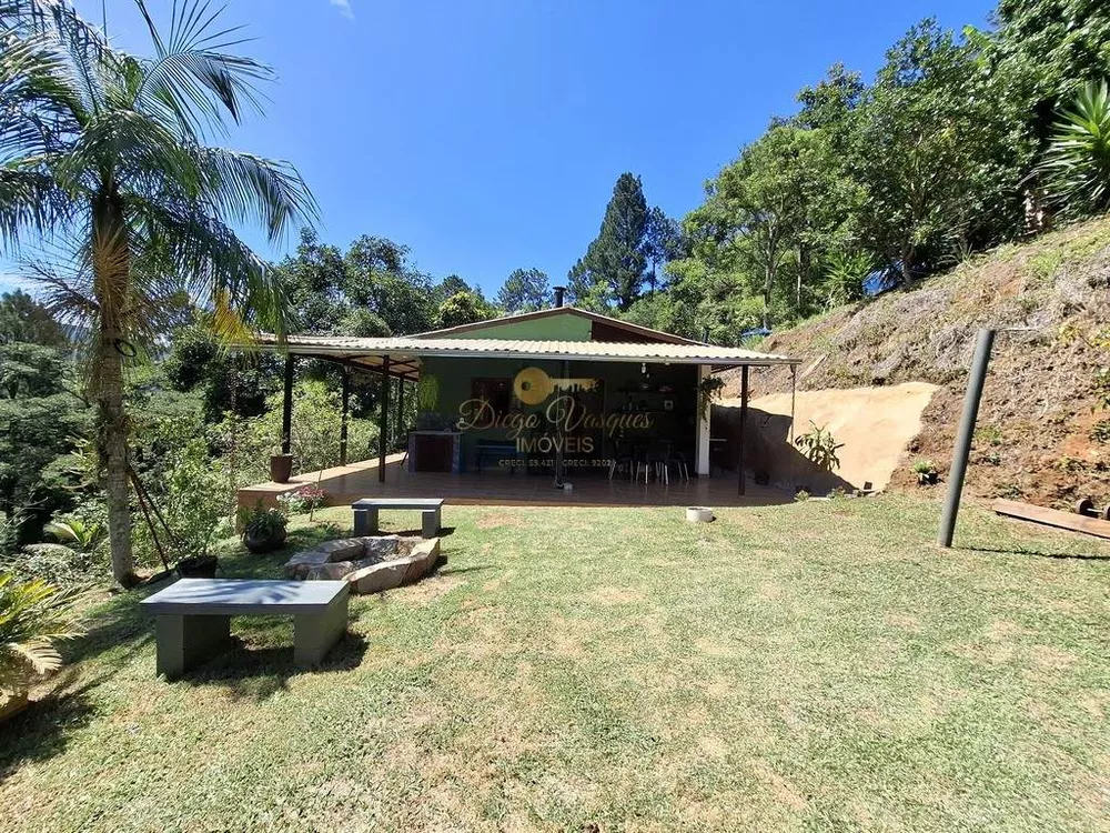 Casa, 2 quartos, 6816 m² - Foto 1