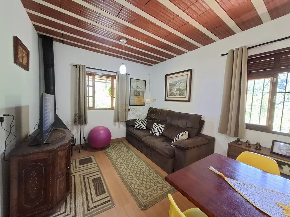 Casa, 2 quartos, 6816 m² - Foto 4