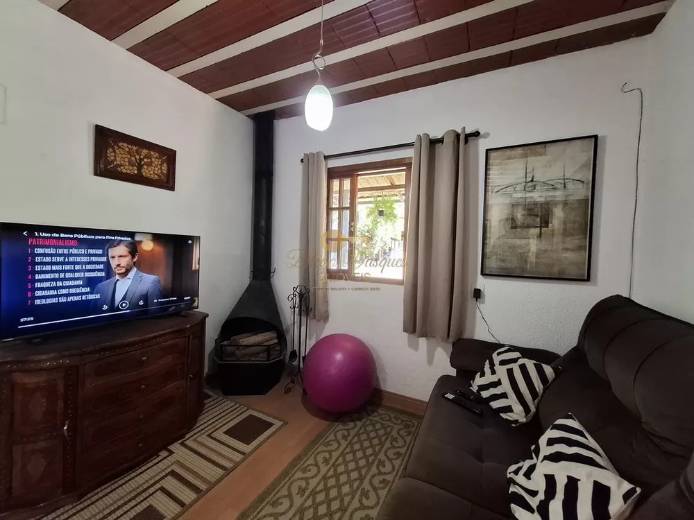 Casa, 2 quartos, 6816 m² - Foto 5