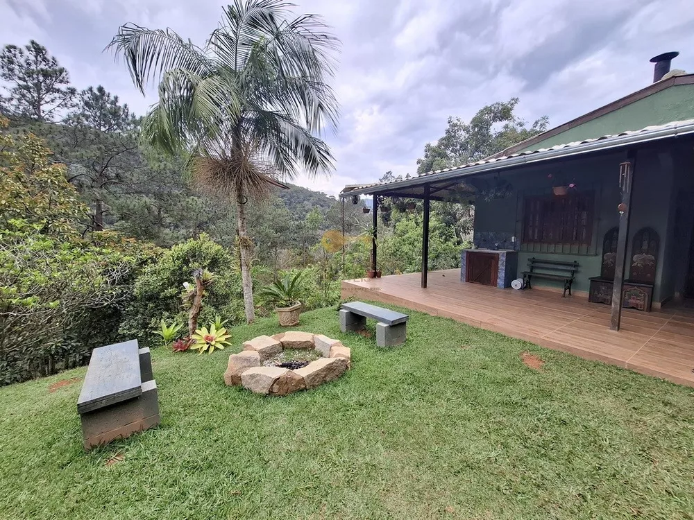 Casa, 2 quartos, 6816 m² - Foto 2