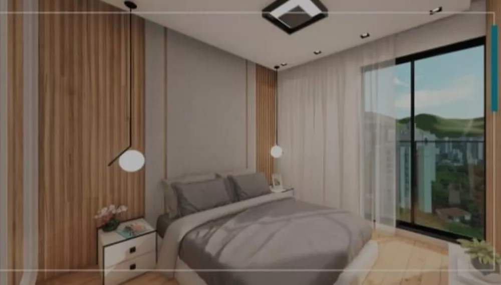 Apartamento, 2 quartos, 55 m² - Foto 5