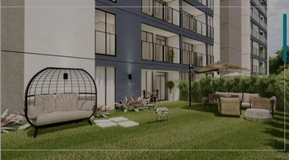 Apartamento, 2 quartos, 55 m² - Foto 6