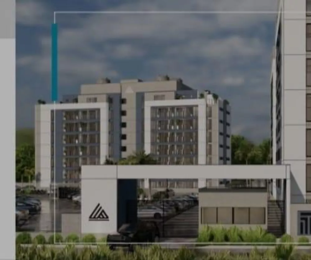 Apartamento, 2 quartos, 55 m² - Foto 1