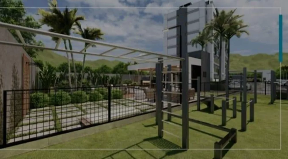 Apartamento, 2 quartos, 55 m² - Foto 7