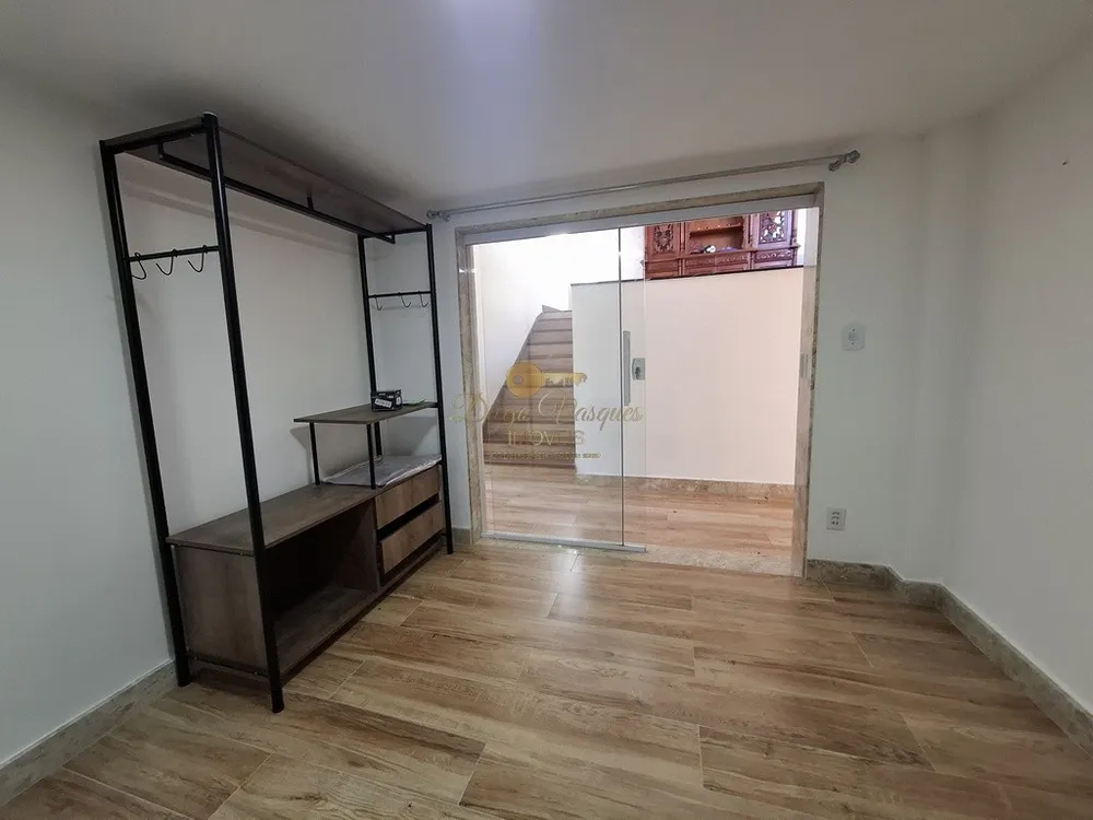Casa de Condomínio, 2 quartos - Foto 18