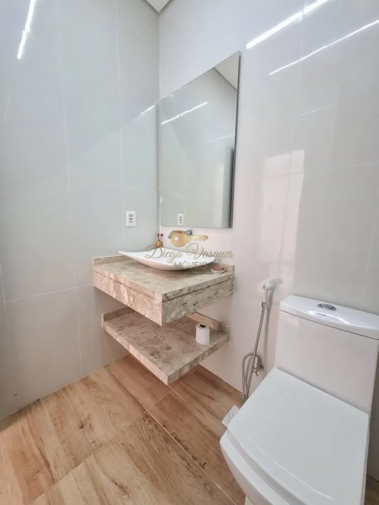 Casa de Condomínio, 2 quartos - Foto 8