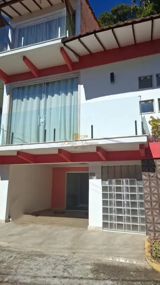 Casa de Condomínio, 2 quartos - Foto 2