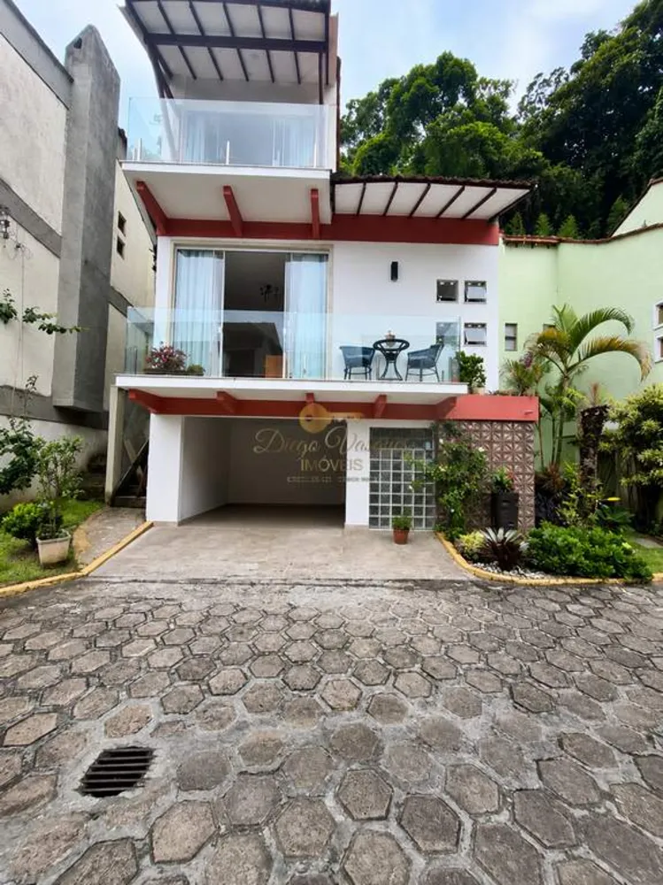 Casa de Condomínio, 2 quartos - Foto 1