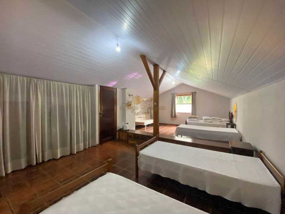 Casa, 4 quartos - Foto 33