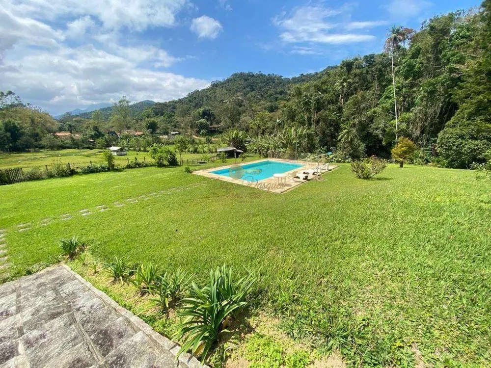 Casa, 4 quartos - Foto 2