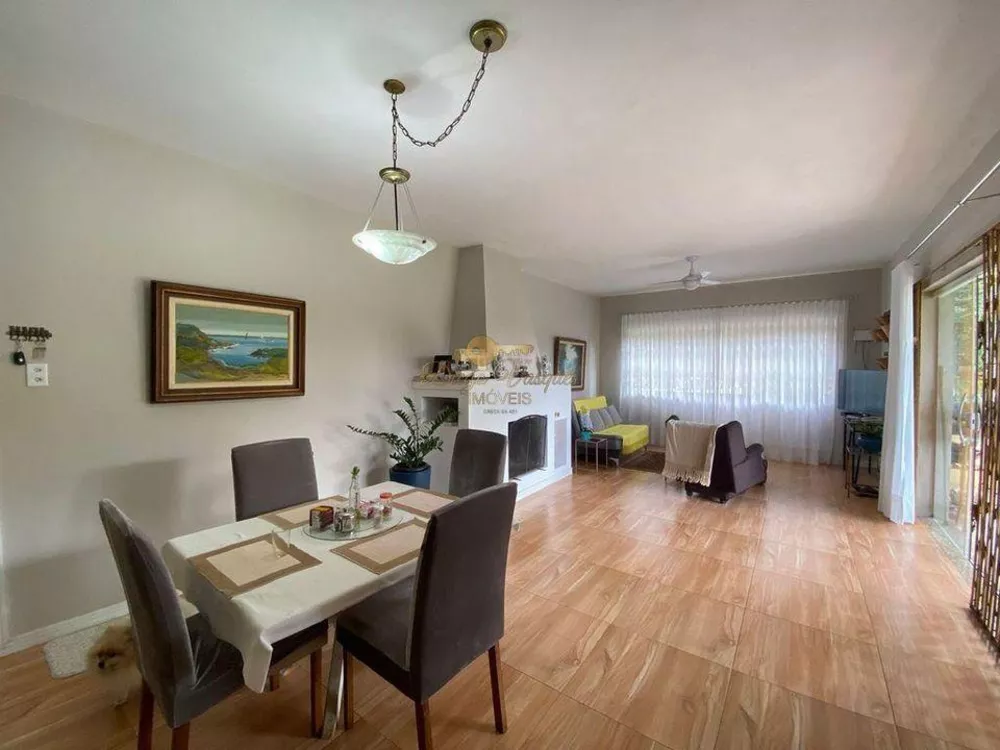 Casa, 4 quartos - Foto 21