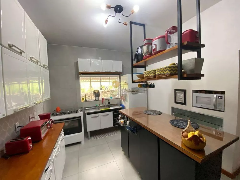 Casa, 4 quartos - Foto 23