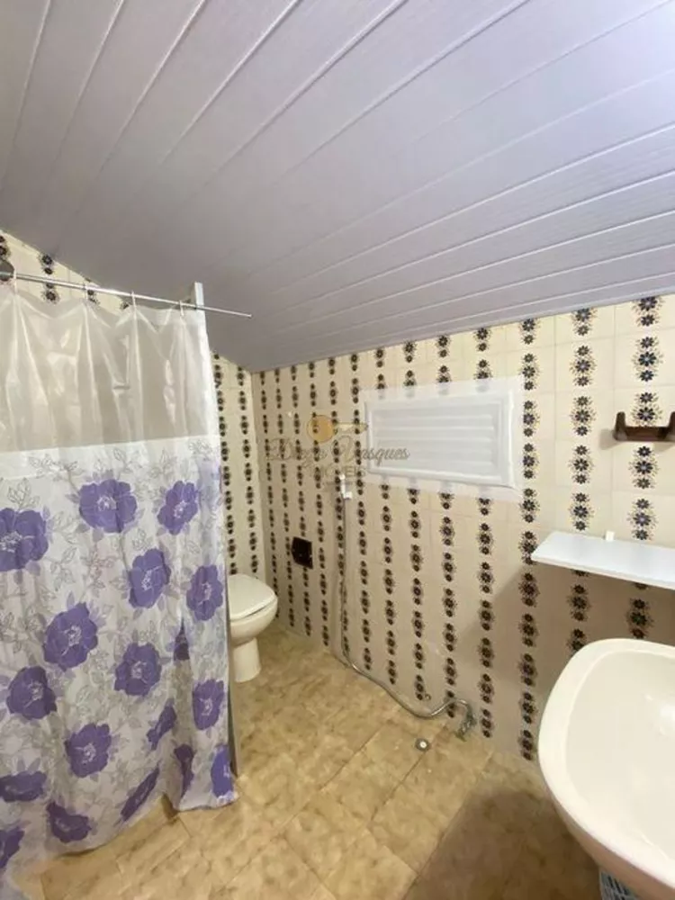 Casa, 4 quartos - Foto 36