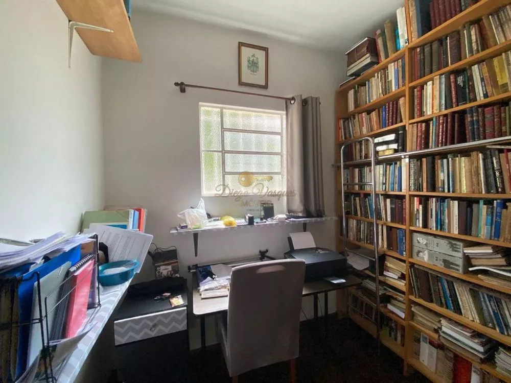 Casa, 4 quartos - Foto 39