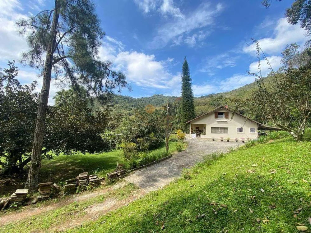 Casa, 4 quartos - Foto 15