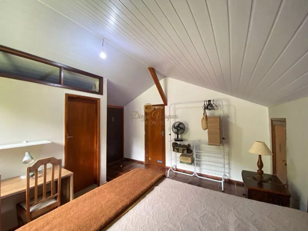 Casa, 4 quartos - Foto 34