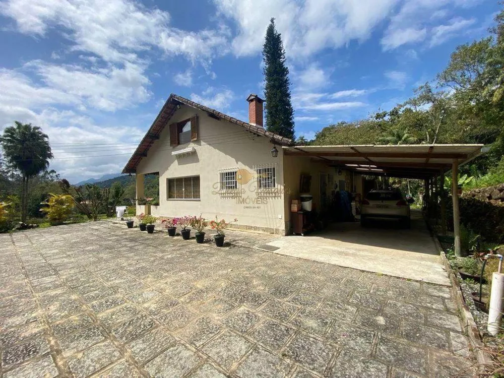 Casa, 4 quartos - Foto 7