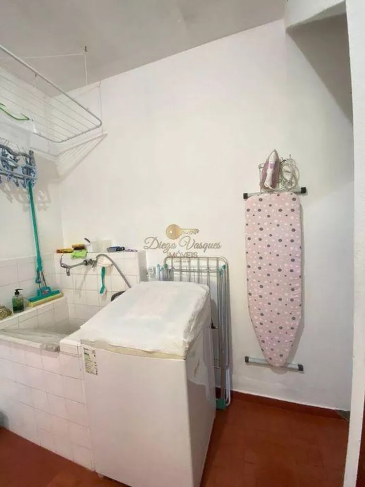 Casa, 4 quartos - Foto 38