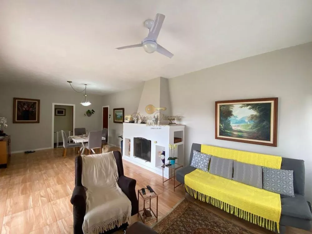 Casa, 4 quartos - Foto 20