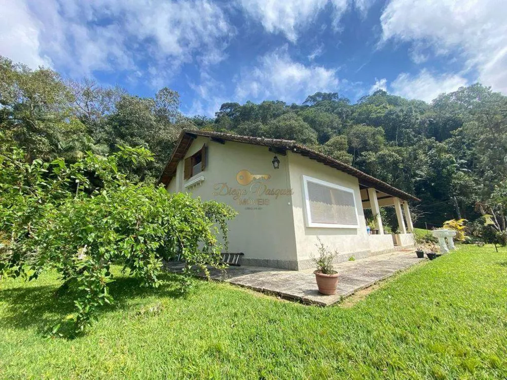 Casa, 4 quartos - Foto 6