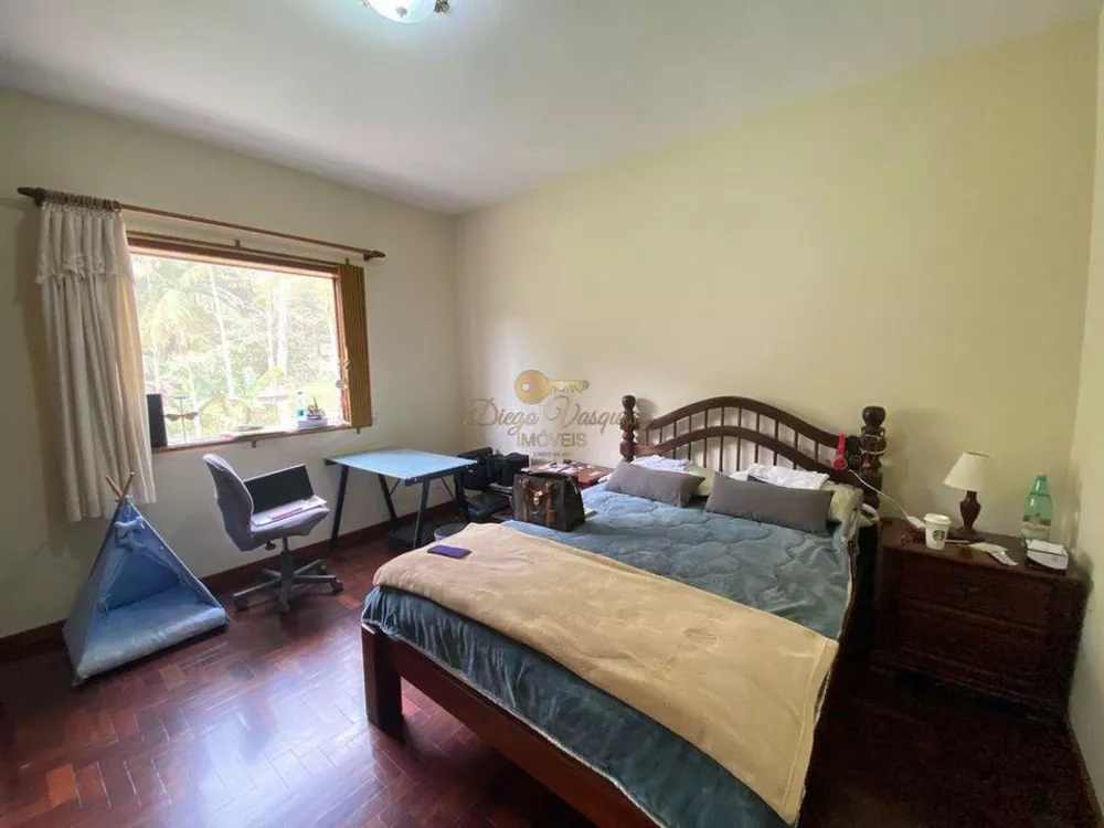 Casa, 4 quartos - Foto 30