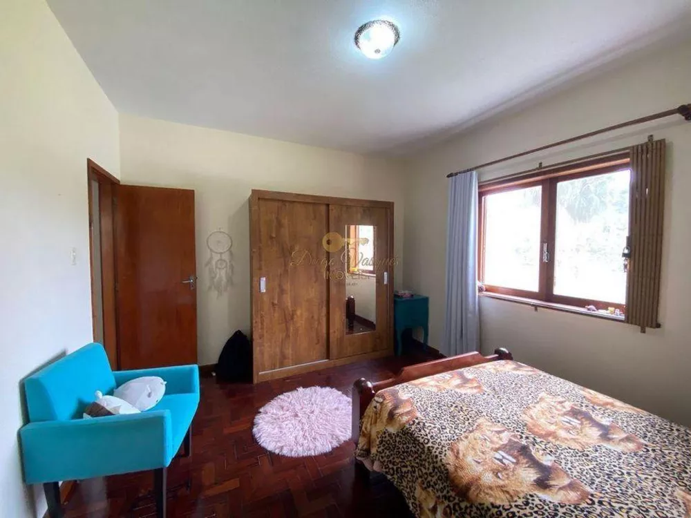 Casa, 4 quartos - Foto 27