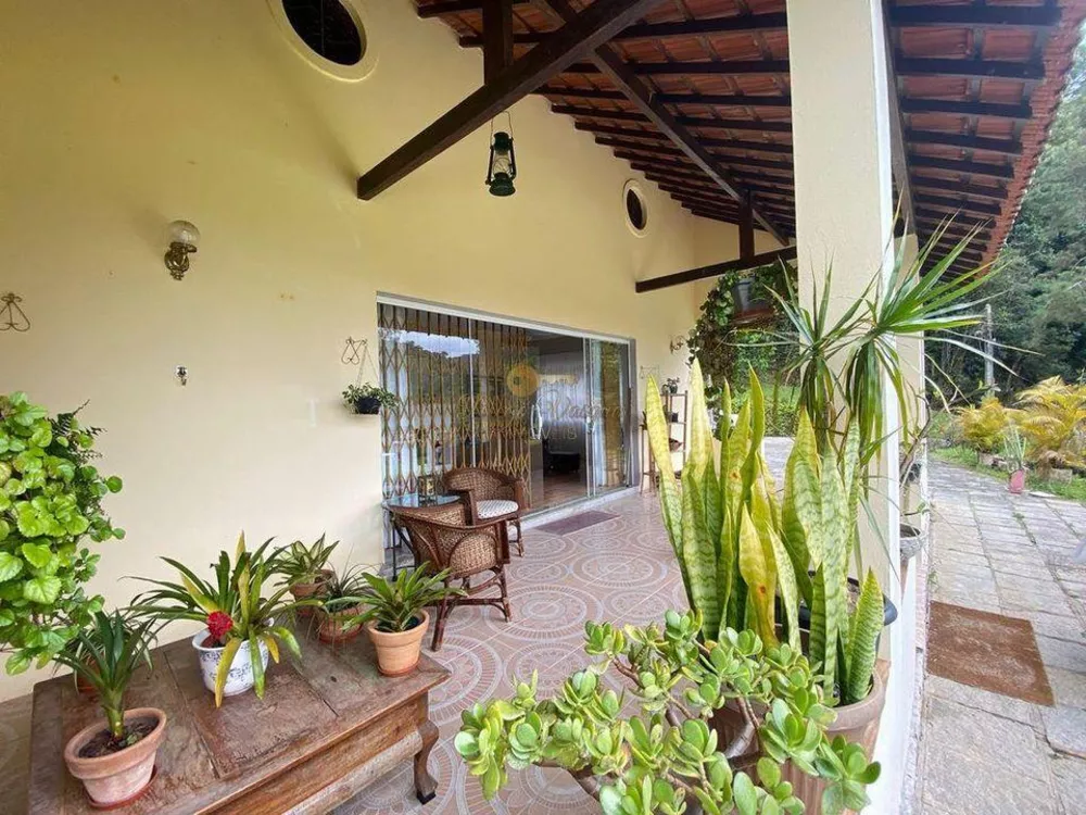 Casa, 4 quartos - Foto 17