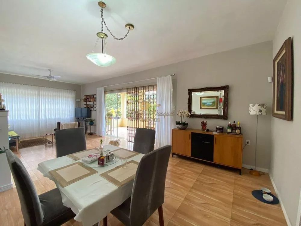 Casa, 4 quartos - Foto 22