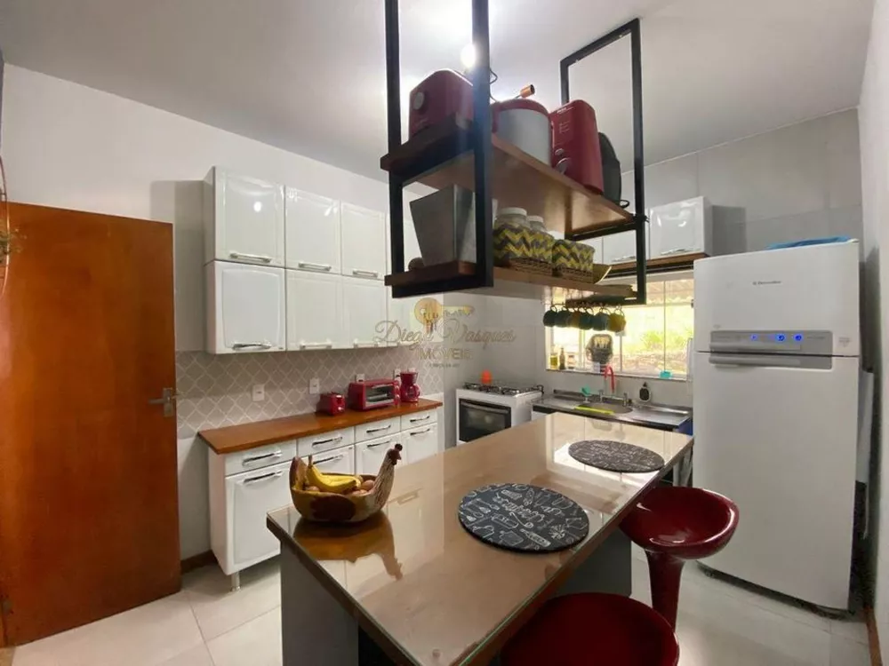 Casa, 4 quartos - Foto 25