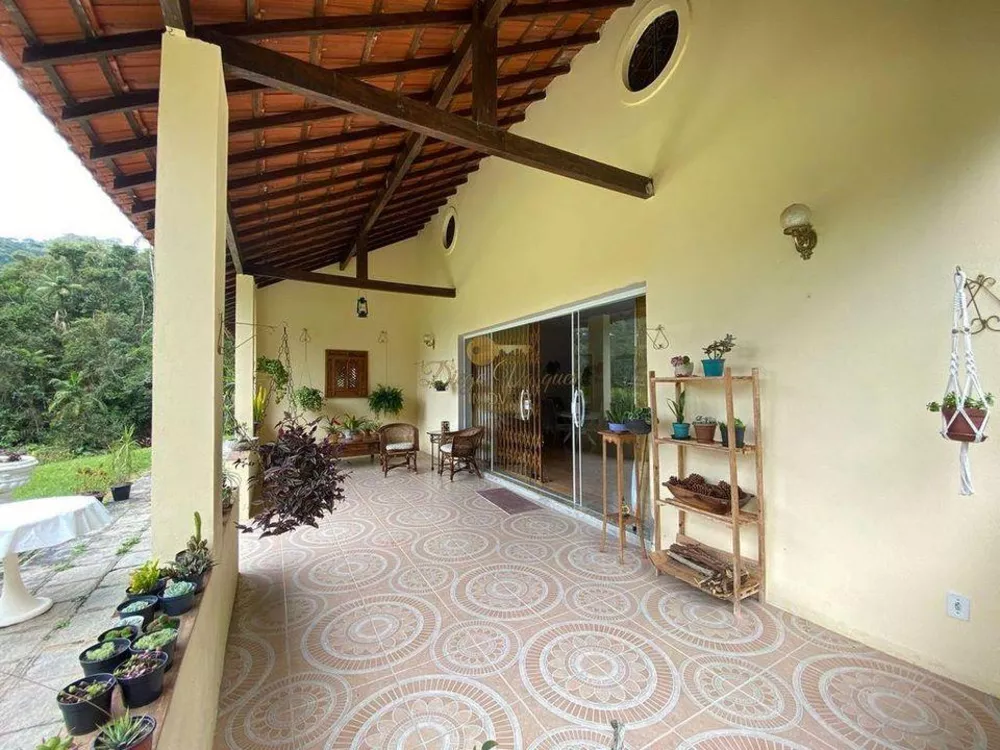 Casa, 4 quartos - Foto 18