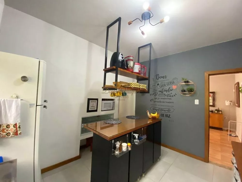 Casa, 4 quartos - Foto 26