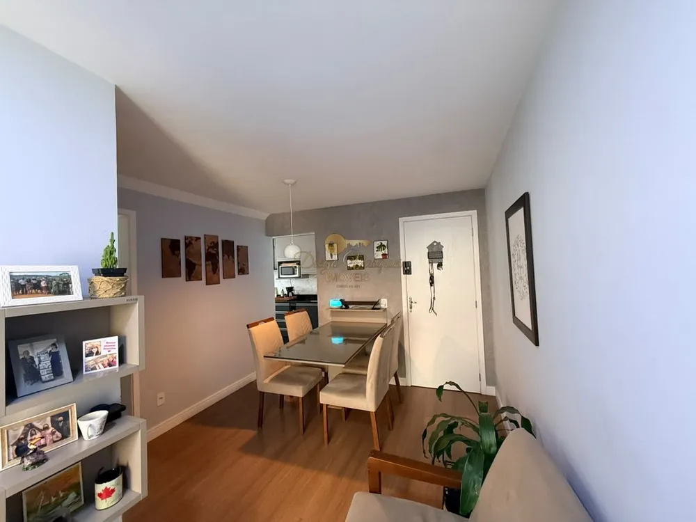 Apartamento, 2 quartos - Foto 2
