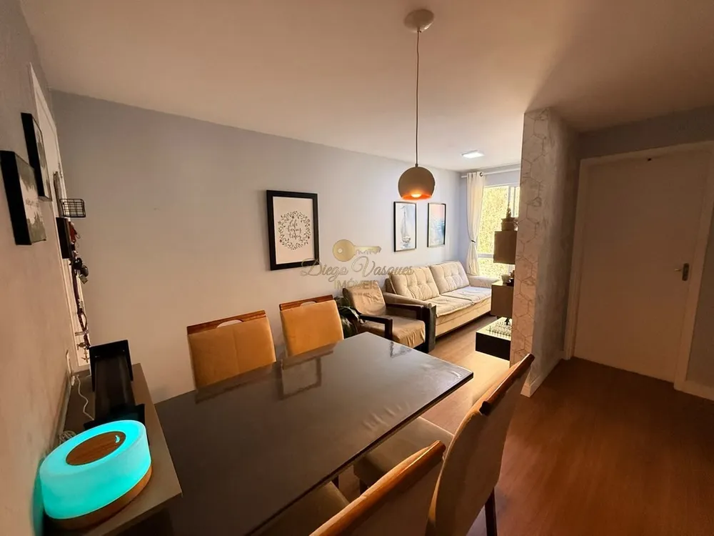 Apartamento, 2 quartos - Foto 3