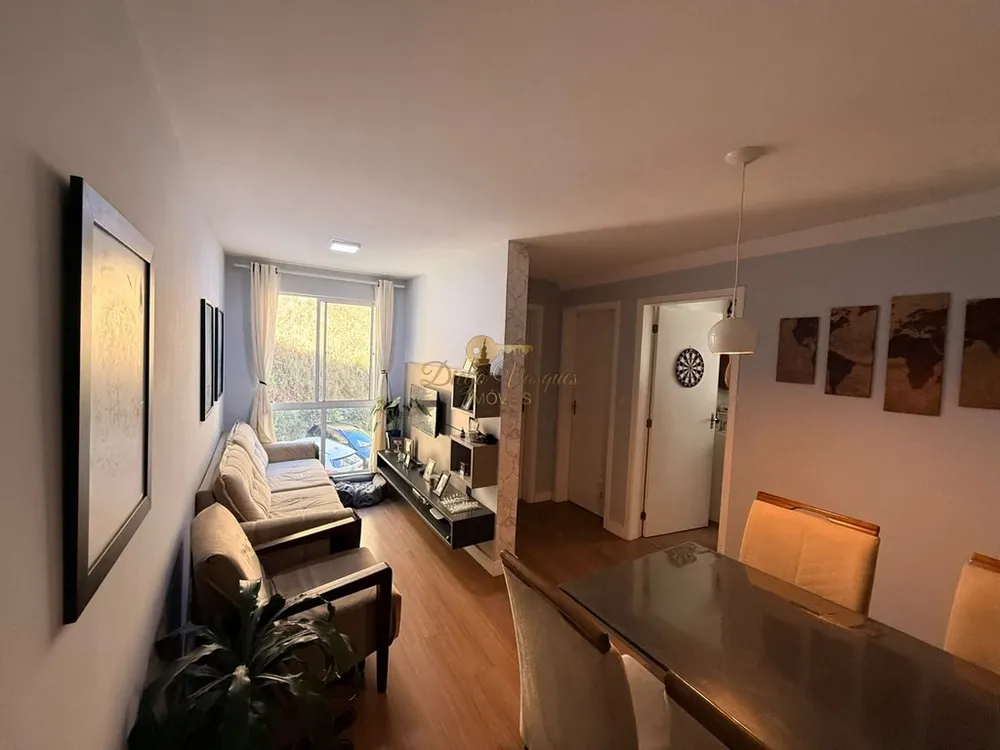 Apartamento, 2 quartos - Foto 1