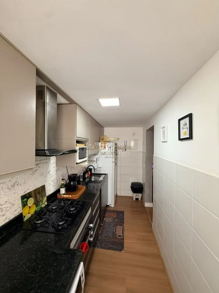 Apartamento, 2 quartos - Foto 4