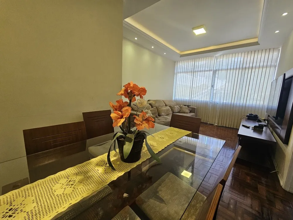 Apartamento, 3 quartos, 99 m² - Foto 6