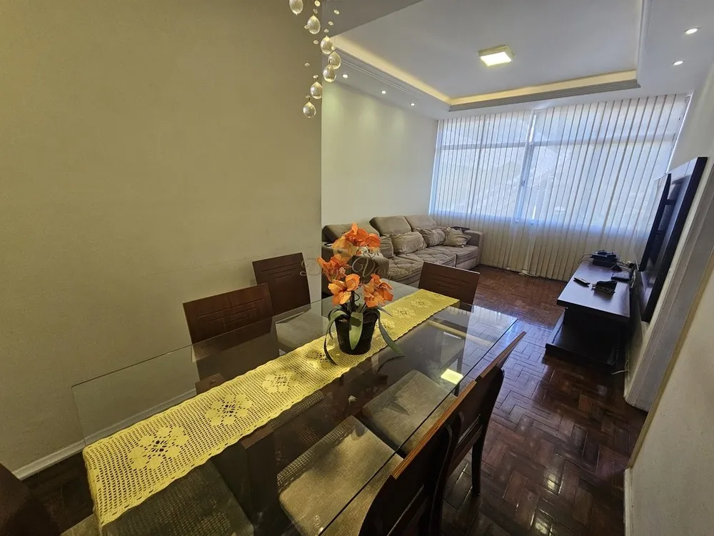 Apartamento, 3 quartos, 99 m² - Foto 4