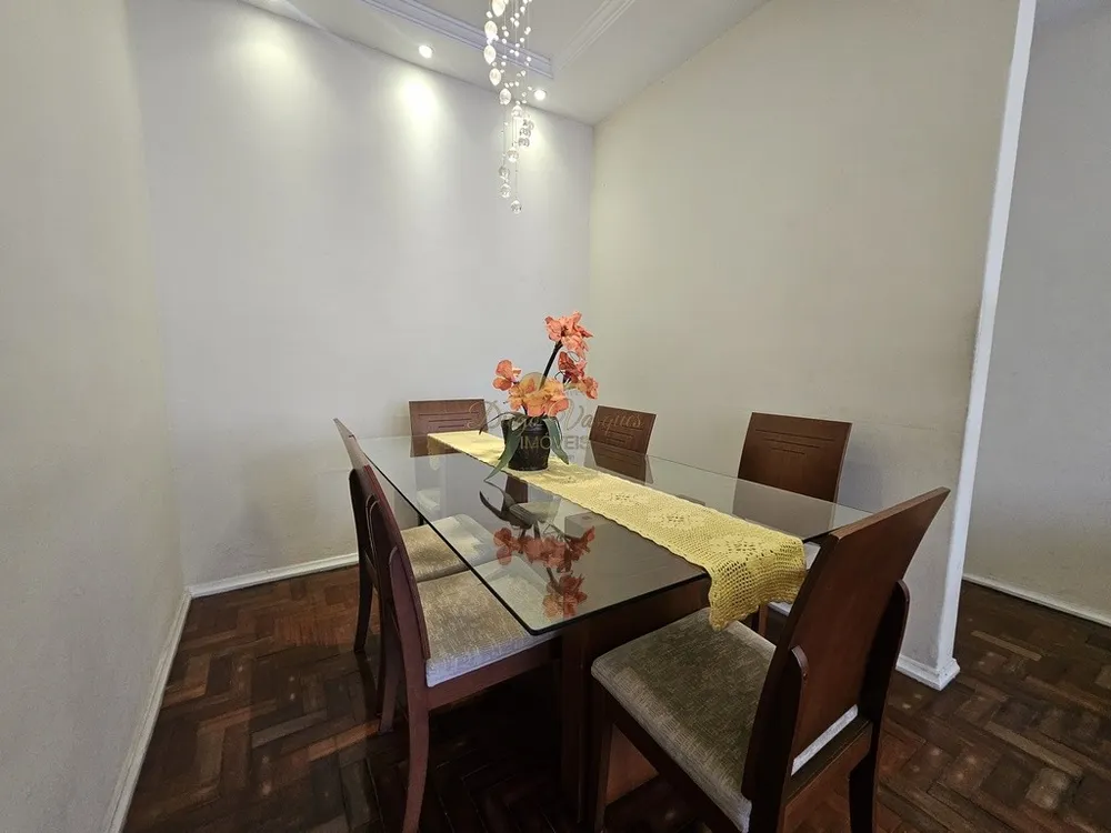 Apartamento, 3 quartos, 99 m² - Foto 5