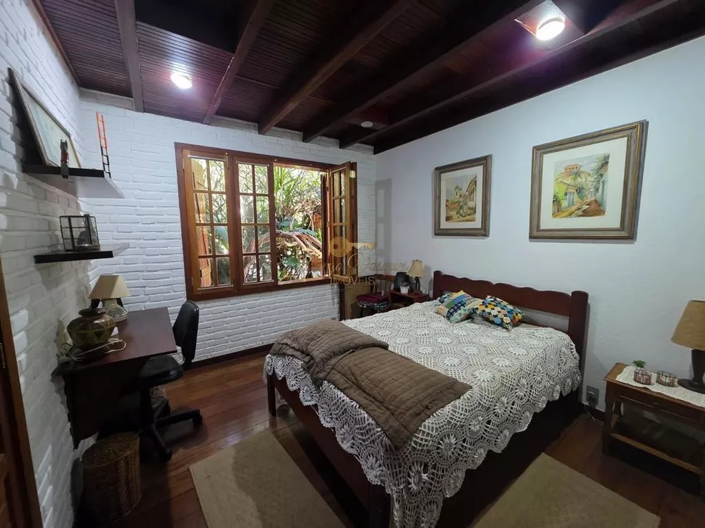 Casa de Condomínio, 5 quartos - Foto 17