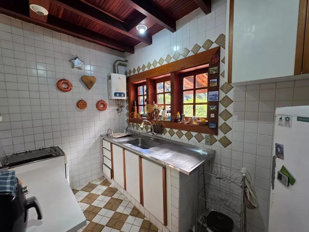 Casa de Condomínio, 5 quartos - Foto 12