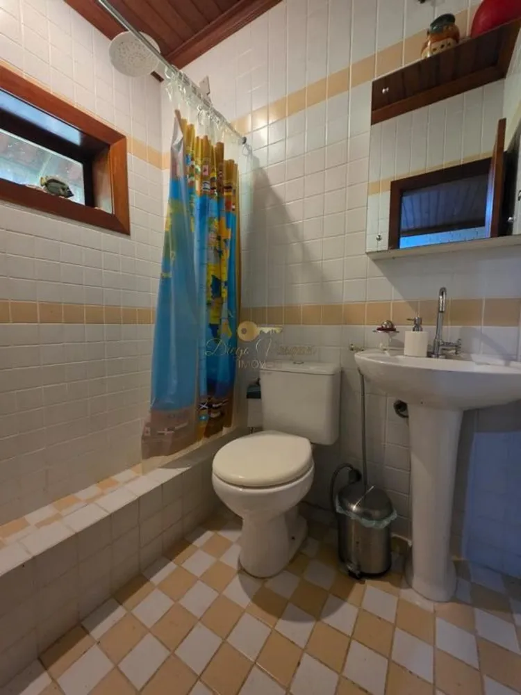 Casa de Condomínio, 5 quartos - Foto 25
