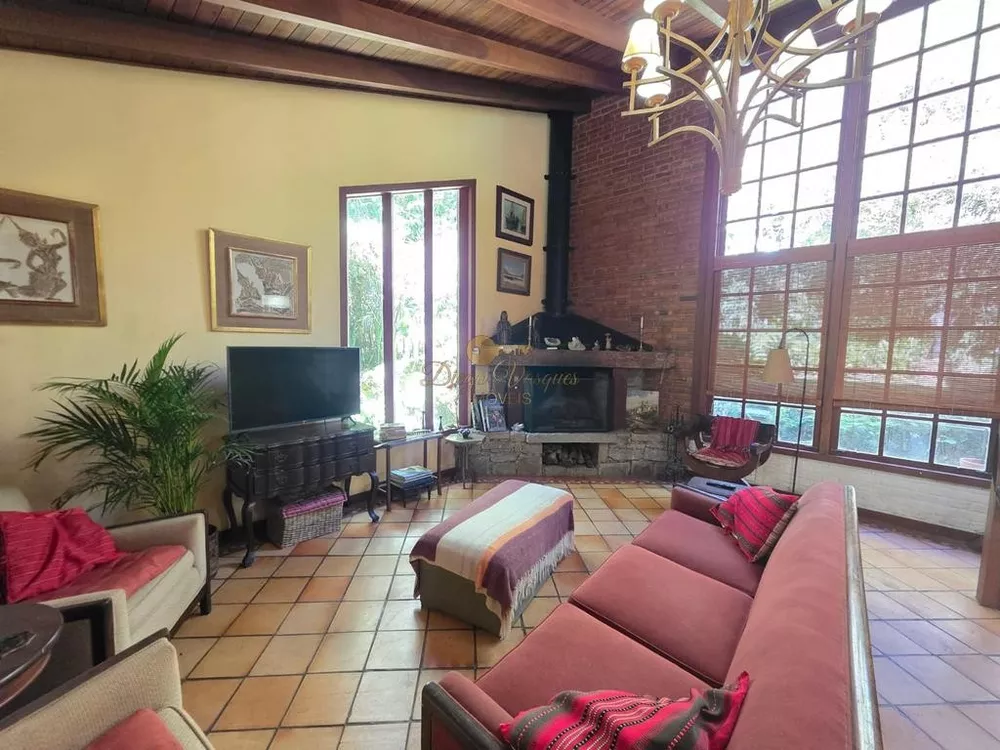 Casa de Condomínio, 5 quartos - Foto 9