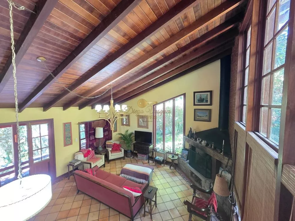 Casa de Condomínio, 5 quartos - Foto 10
