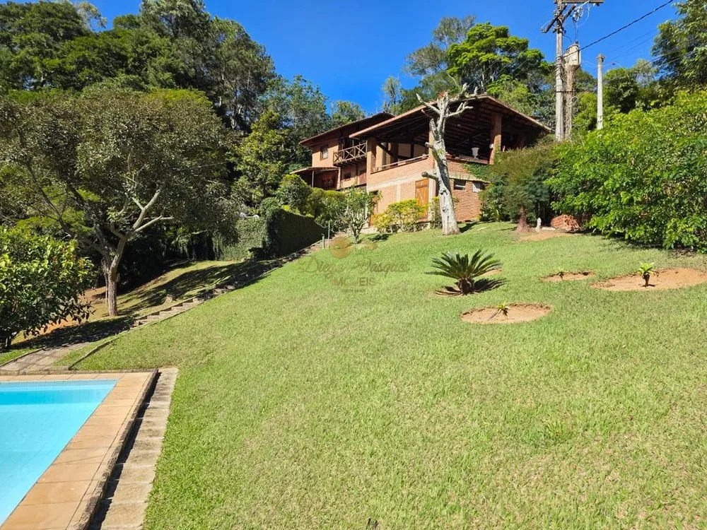Casa de Condomínio, 5 quartos - Foto 6