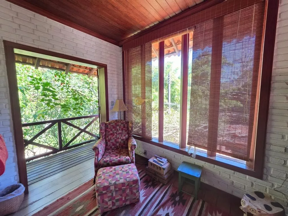 Casa de Condomínio, 5 quartos - Foto 25