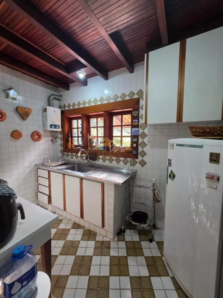 Casa de Condomínio, 5 quartos - Foto 11