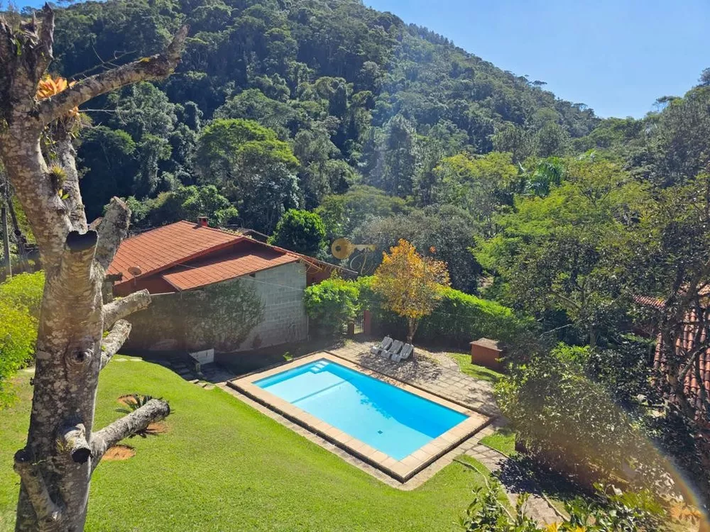 Casa de Condomínio, 5 quartos - Foto 33