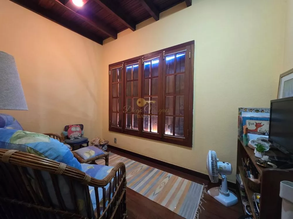 Casa de Condomínio, 5 quartos - Foto 19